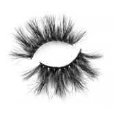 Mink Lashes - MK682